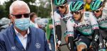 Ralph Denk: “Nooit met Lefevere gesproken over een overname”