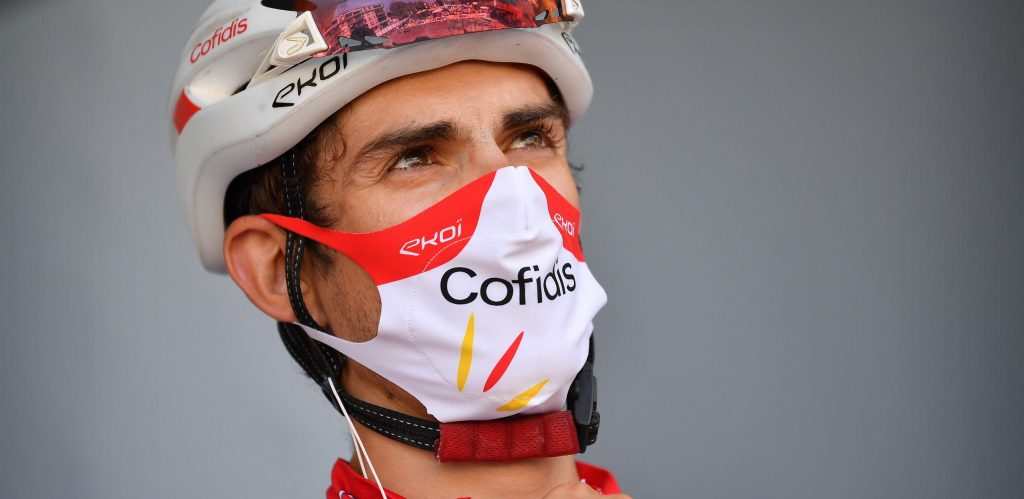 Cofidis rekent op Guillaume Martin in Amstel Gold Race