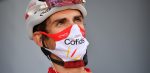 Cofidis schuift Guillaume Martin naar voren voor Luik-Bastenaken-Luik