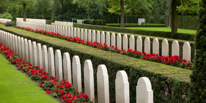 Heuvels in Holland: de Grebbeberg op de Utrechtse Heuvelrug