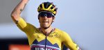 Topfavoriet Primoz Roglic slaat dubbelslag in Parijs-Nice