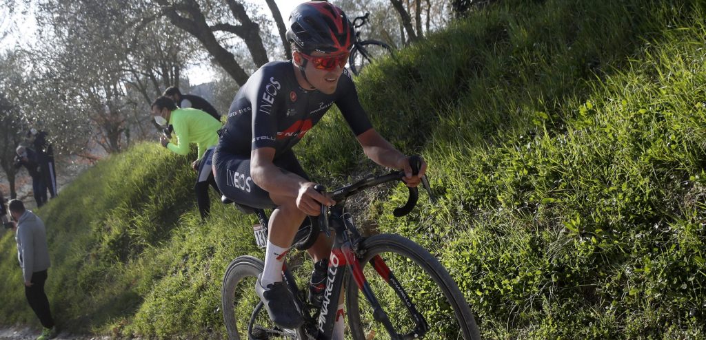 Tom Pidcock overklast de tegenstand op de MTB in Swiss Bike Cup