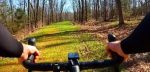 Ontdek het parcours van het WK veldrijden in het Amerikaanse Fayetteville