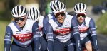 Onduidelijkheid over deelname Trek-Segafredo in Dwars door Vlaanderen