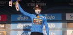 Volg hier de tweede etappe van Tirreno-Adriatico 2021