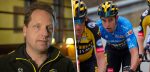 Merijn Zeeman neemt afscheid van ‘speciale’ Wout van Aert: “Nu al een van de beste renners ooit”