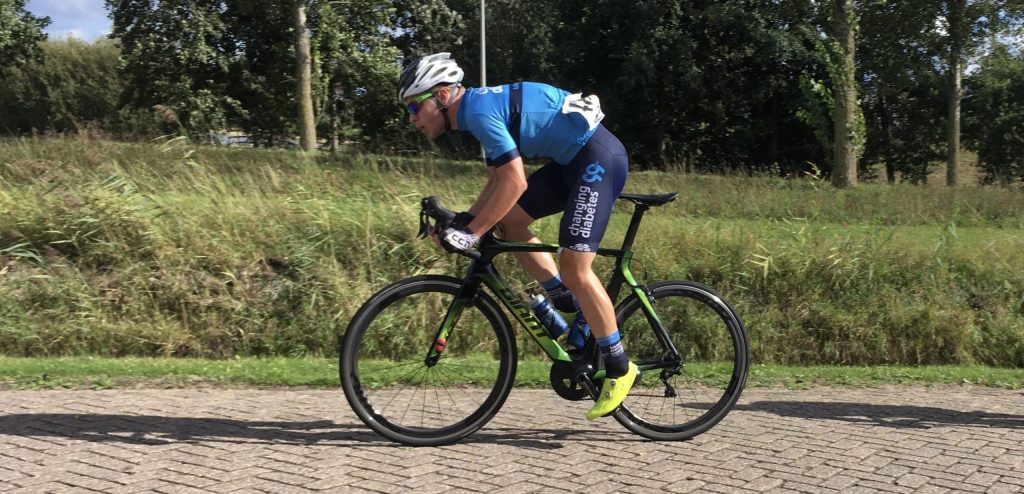 Tom Tiegelaar (18) fantaseert over Parijs-Roubaix: In mijn dromen al meerdere keren gewonnen