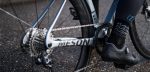 Isaac Meson X Classified: de eerste racefiets met schakelsysteem in achternaaf