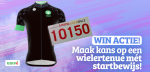 Speel mee met de Berg Op, Berg Af Quiz en maak kans op mooie wielerprijzen