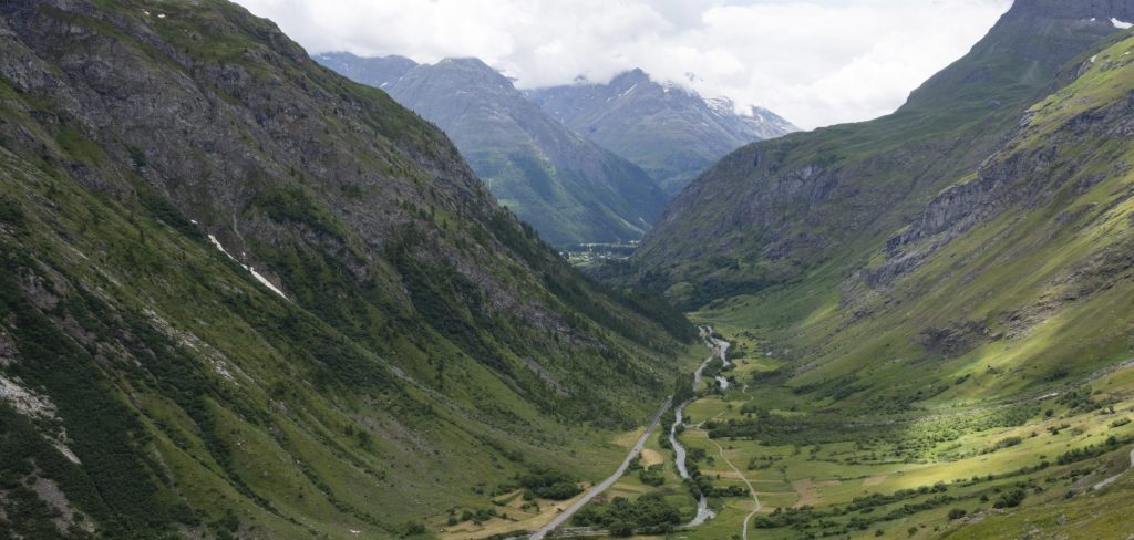 De Col de l’Iseran: de hoogste geasfalteerde bergpas van Europa