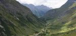 De Col de lIseran: de hoogste geasfalteerde bergpas van Europa