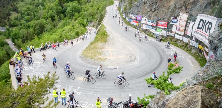Alpe d’HuZes stelt jubileumeditie uit naar 2022