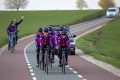 Rensters Team SD Worx staan prijzengeld Amstel Gold Race af voor goed doel