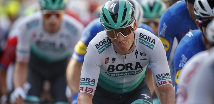 Scheldeprijs: BORA-hansgrohe met Ackermann, UAE Emirates rond Kristoff