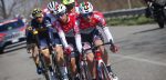 Androni Giocattoli-Sidermec ontvangt alsnog wildcard voor Giro d’Italia