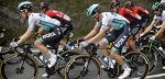 Ex-skiër Anton Palzer maakt in Tour of the Alps debuut als wielerprof