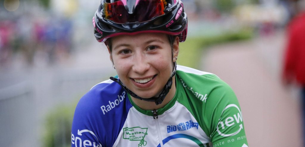 Emma Boogaard trekt met onmiddellijke ingang naar Coop-Hitec Products