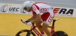 Oud-wereldkampioen scratch Adrian Tekliński voor vier jaar geschorst