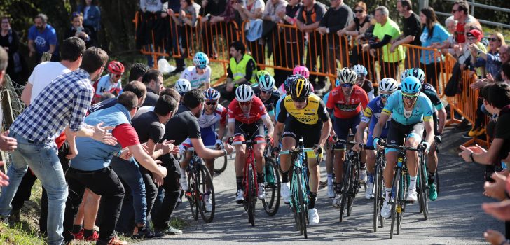 Voorbeschouwing: Ronde van het Baskenland 2021