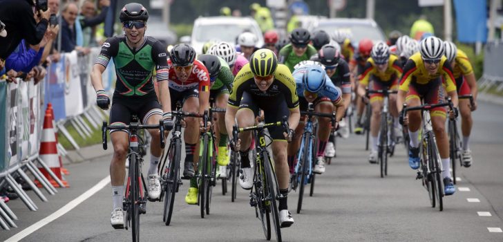 Omloop van de IJsseldelta keert in september 2024 terug op de kalender