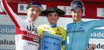 Tour 2021: Astana-Premier Tech met Fuglsang, Ion Izagirre en Lutsenko