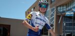 Remco Evenepoel tot eind 2026 bij Deceuninck-Quick-Step