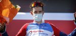 Oud-beloftenwereldkampioen Romain Sicard moet stoppen door hartprobleem