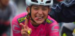 Chiara Consonni is Charlotte Kool en Lotte Kopecky de baas in GP de Morbihan