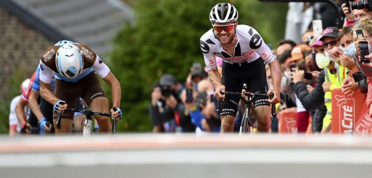 Voorbeschouwing: Waalse Pijl 2021