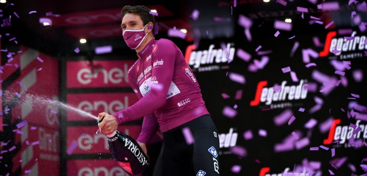 Giro 2021: Voorbeschouwing favorieten puntenklassement