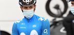 Enric Mas speerpunt van Movistar in Valencia