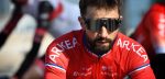 Nacer Bouhanni voor twee maanden geschorst na gevaarlijke duw in sprint