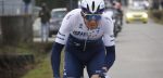 Sep Vanmarcke leidt Israel Start-Up Nation in Brabantse Pijl