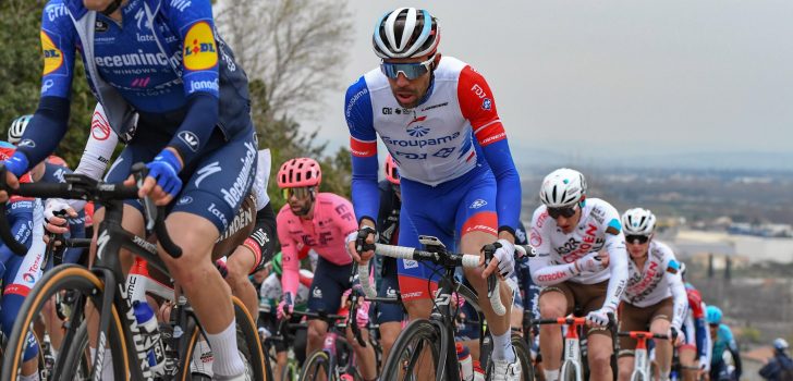 Thibaut Pinot: “Ik droom van het roze, omdat het geel te groot is”