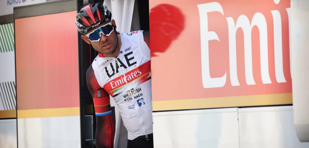 Alexander Kristoff ruilt UAE Emirates definitief in voor Intermarché-Wanty-Gobert