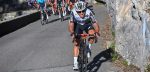 Sergio Henao niet van start in Baskenland na ‘coronacontact’