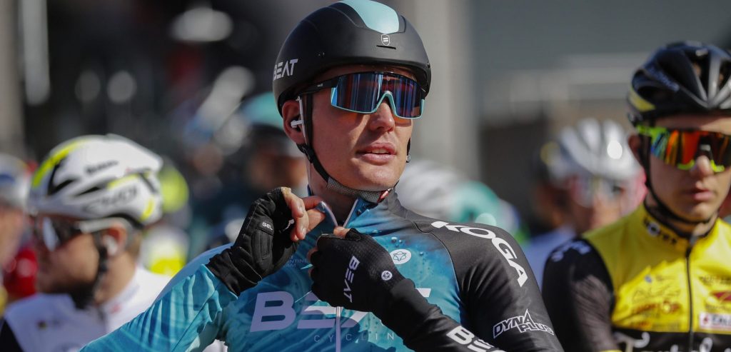 BEAT heeft selecties voor Circuit de Wallonie en Tro-Bro Léon rond