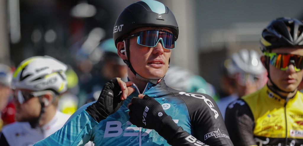 BEAT speelt hoofdrol in Scheldeprijs: “Superdag voor de ploeg”