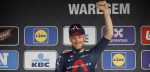 Dylan van Baarle: “Ik wilde Fabio Jakobsen trots maken”