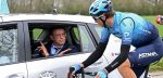 Nauwelijks wijzigingen in top-10 van UCI Team Ranking