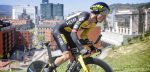 Primoz Roglic slaat slag in openingstijdrit Ronde van het Baskenland