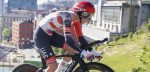 Pogacar verliest 28 seconden op Roglic: “Ging iets te hard van start”