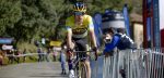 Roglic: “Jammer dat ik niet win, maar ik ben blij met mijn vorm”