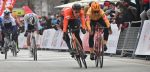 Arvid de Kleijn wint openingsrit Ronde van Turkije bij rentree Fabio Jakobsen