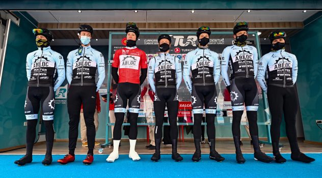 ABLOC CT versterkt zich met Finse allrounder Antti-Jussi Juntunen
