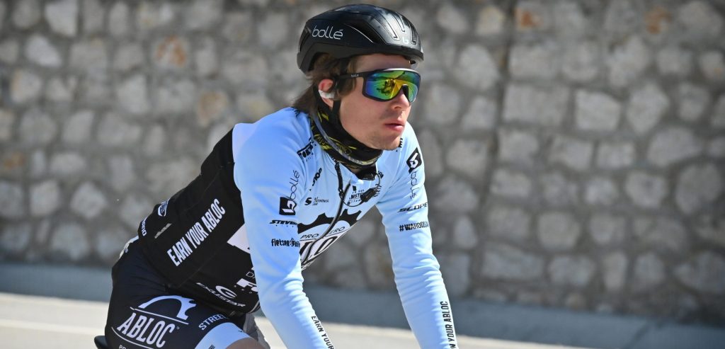 Jesper Rasch en Martins Pluto verlengen bij ABLOC CT