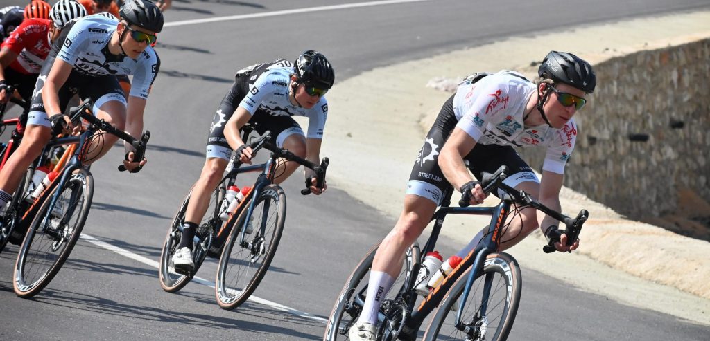 ABLOC CT op drie fronten actief dit weekend