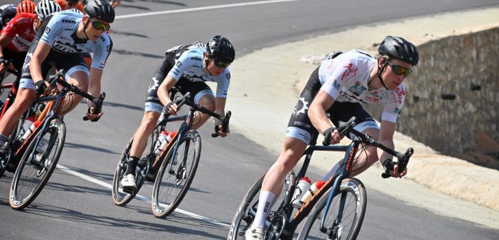 ABLOC CT op drie fronten actief dit weekend