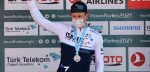 Greipel weer dicht bij zege, Cavendish begon sprint te laat