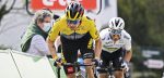 Roglic na tweede plaats: “Ik ben erg tevreden met mijn vorm”